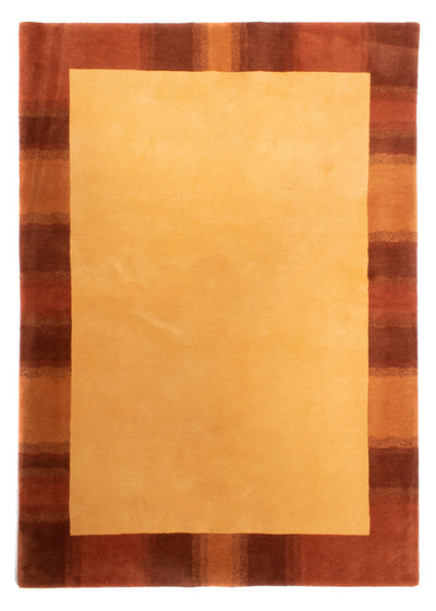 Nepal teppe 171x238cm - Ullteppe