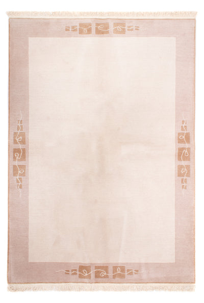 Nepal teppe 171x239cm - Ullteppe