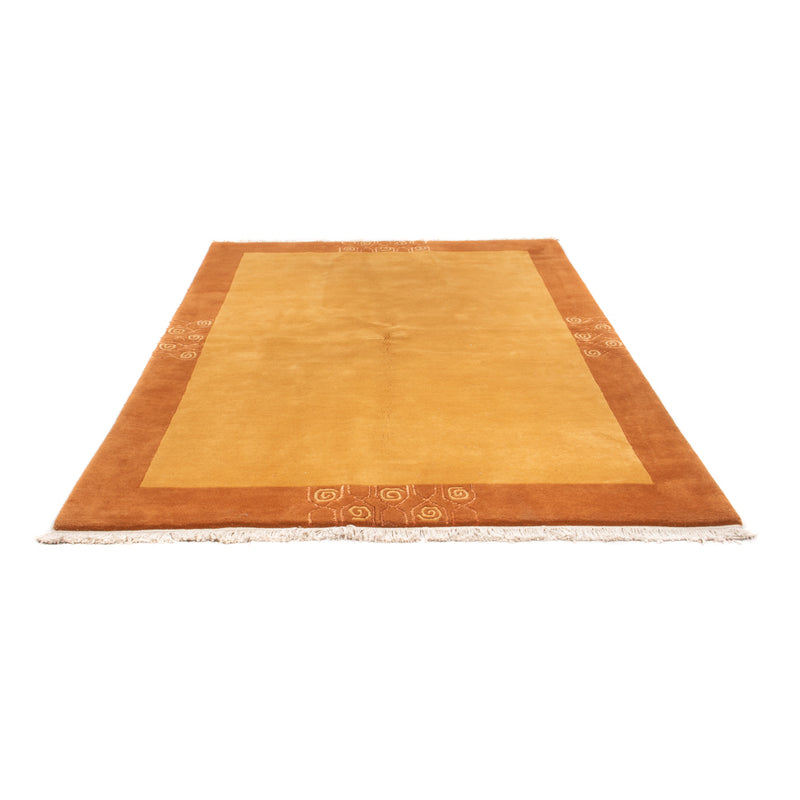 Nepal teppe 170x236cm - Ullteppe