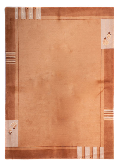 Nepal teppe 174x239cm - Ullteppe