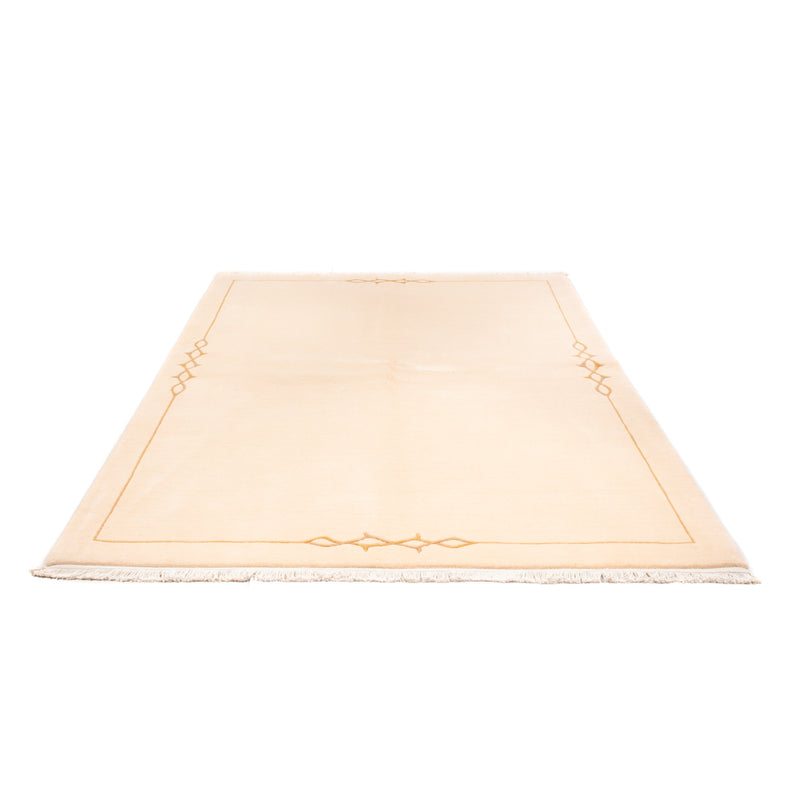 Nepal teppe 172x238cm - Ullteppe