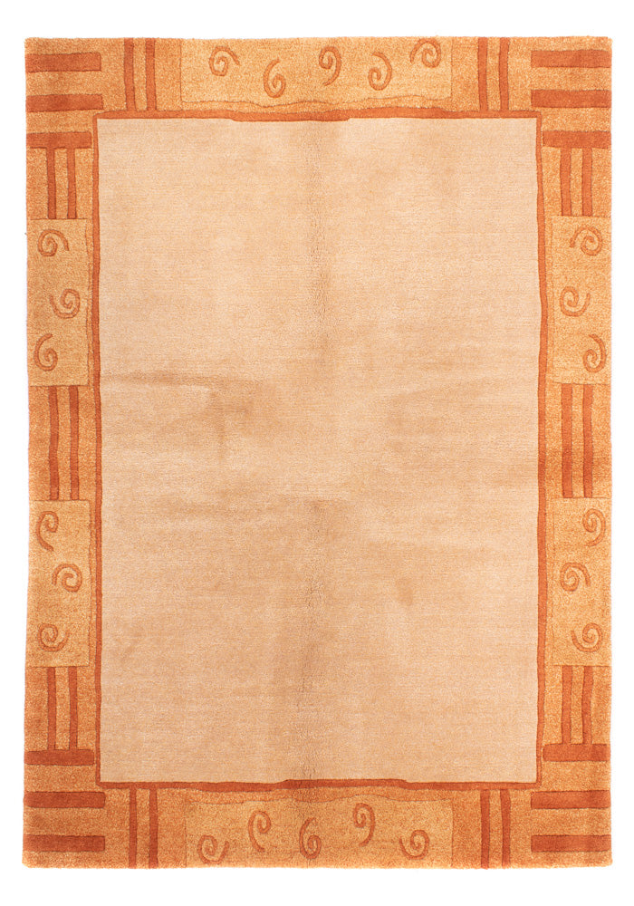 Nepal teppe 170x240cm - Ullteppe