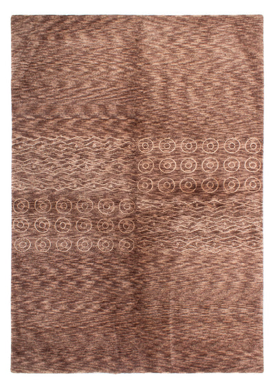 Nepal teppe 171x240cm - Ullteppe