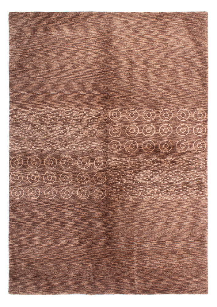 Nepal teppe 240x171cm - Ullteppe