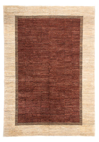 Ziegler Teppe - Moderne - 227 x 164 cm - brun – product image