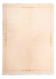 Nepal teppe 235x172cm - Ullteppe