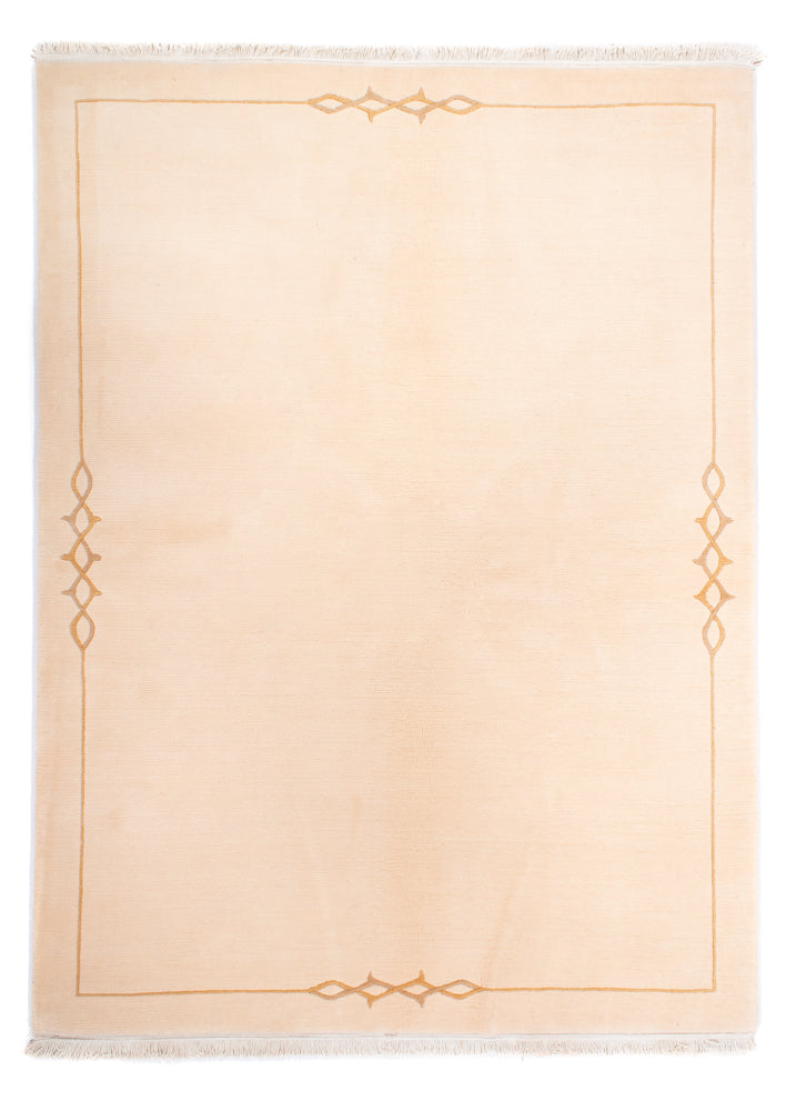 Nepal teppe 235x172cm - Ullteppe