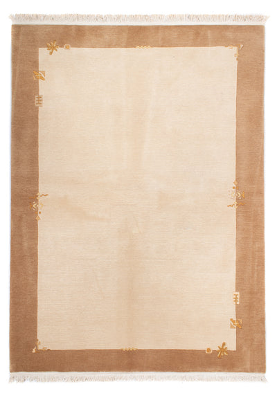 Nepal teppe 172x234cm - Ullteppe