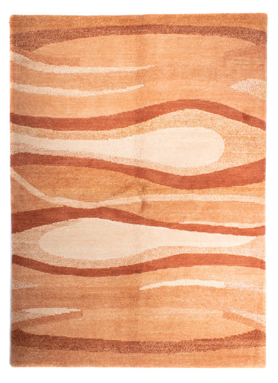 Nepal teppe 172x237cm - Ullteppe