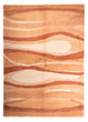 Nepal teppe 237x172cm - Ullteppe