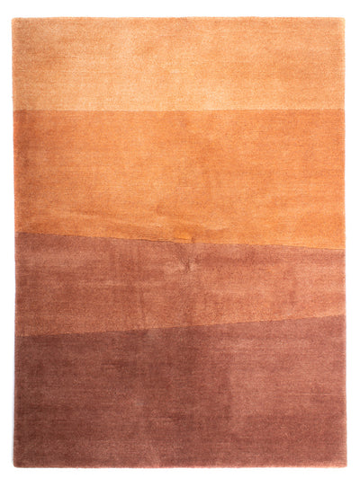 Nepal teppe 172x238cm - Ullteppe