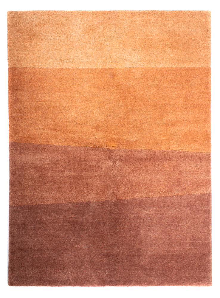 Nepal teppe 238x172cm - Ullteppe