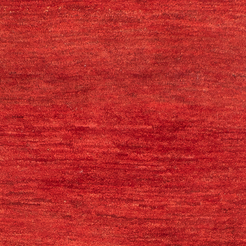 Loribaft Teppe 198x145cm - Perserteppich Wollteppich