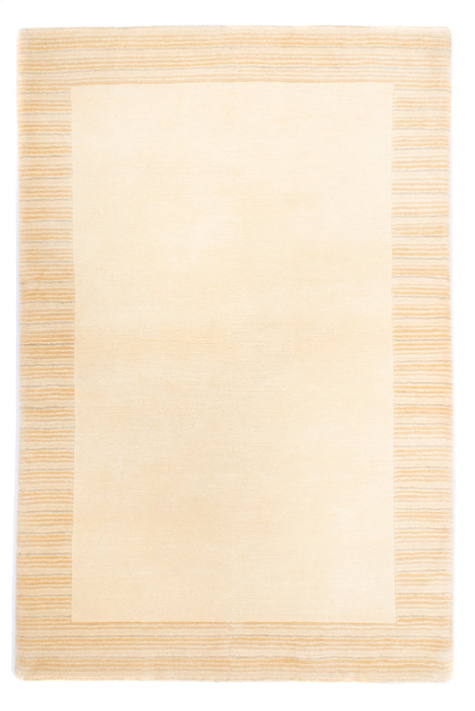 Nepal teppe 211x143cm - Ullteppe