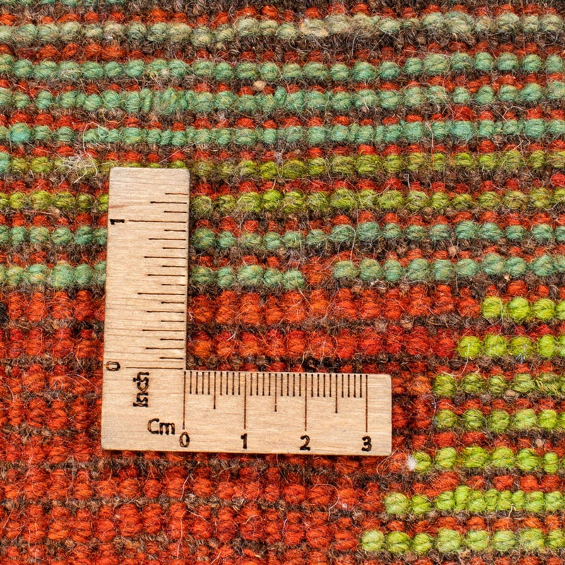 Indo Gabbeh Teppe 322x215cm - Ullteppe