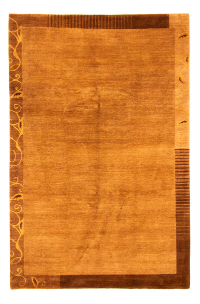 Nepal teppe 199x305cm - Ullteppe