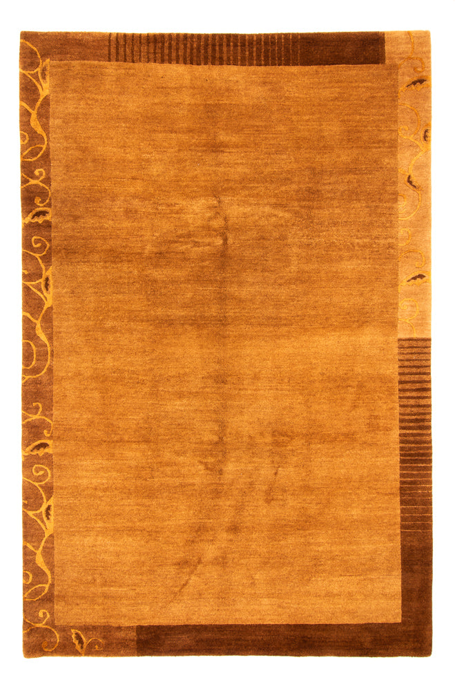 Nepal teppe 199x305cm - Ullteppe