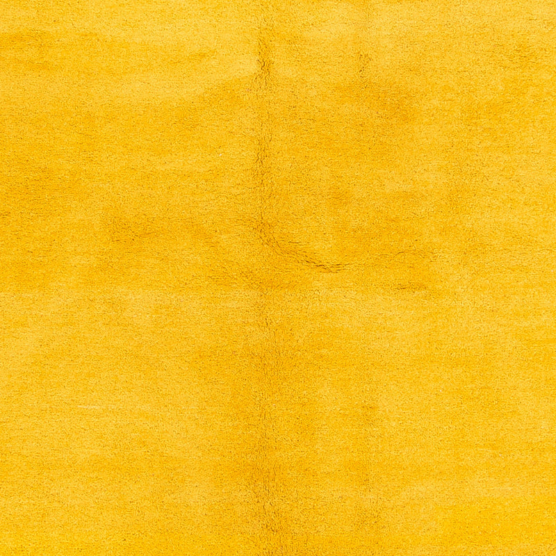 Indo Gabbeh Teppe 294x200cm - Ullteppe