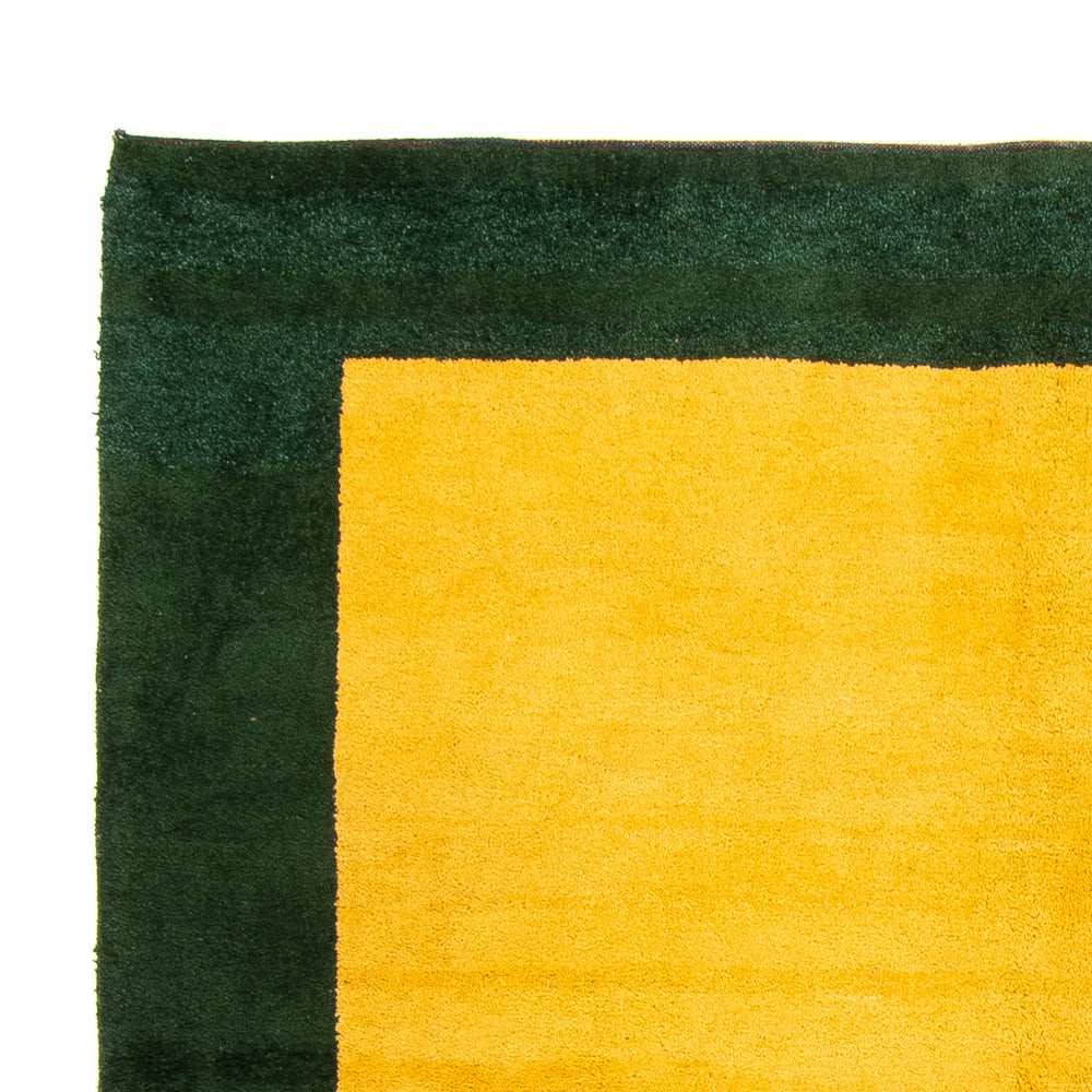 Indo Gabbeh Teppe 294x200cm - Ullteppe