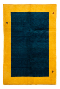 Indo Gabbeh Teppe 290x194cm - Ullteppe – product image