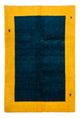 Indo Gabbeh Teppe 290x194cm - Ullteppe