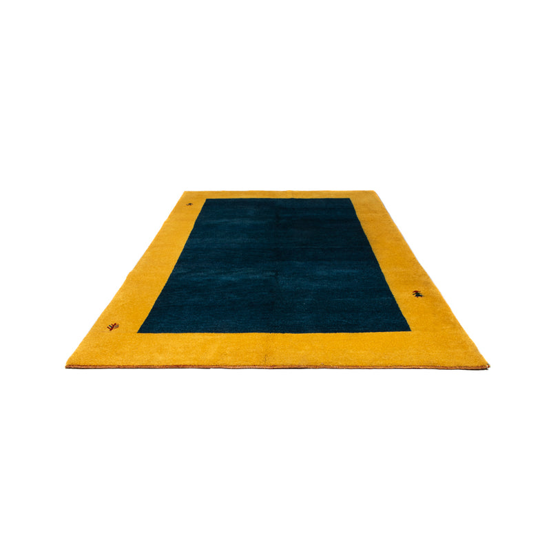 Indo Gabbeh Teppe 290x194cm - Ullteppe