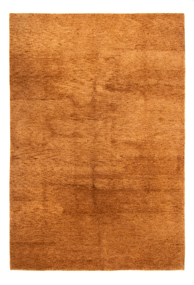 Indo Gabbeh Teppe 202x297cm - Ullteppe