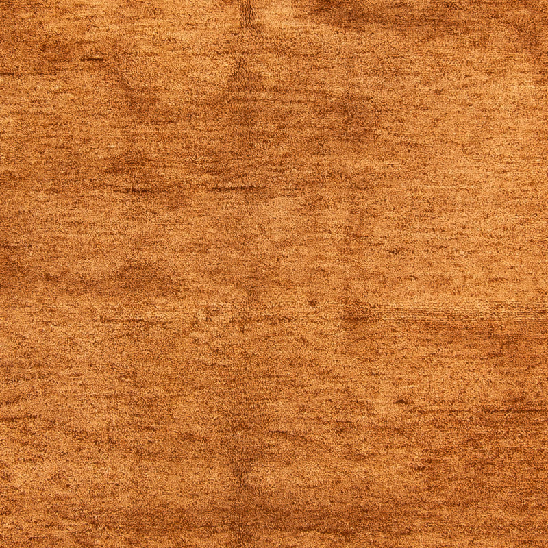 Indo Gabbeh Teppe 297x202cm - Ullteppe