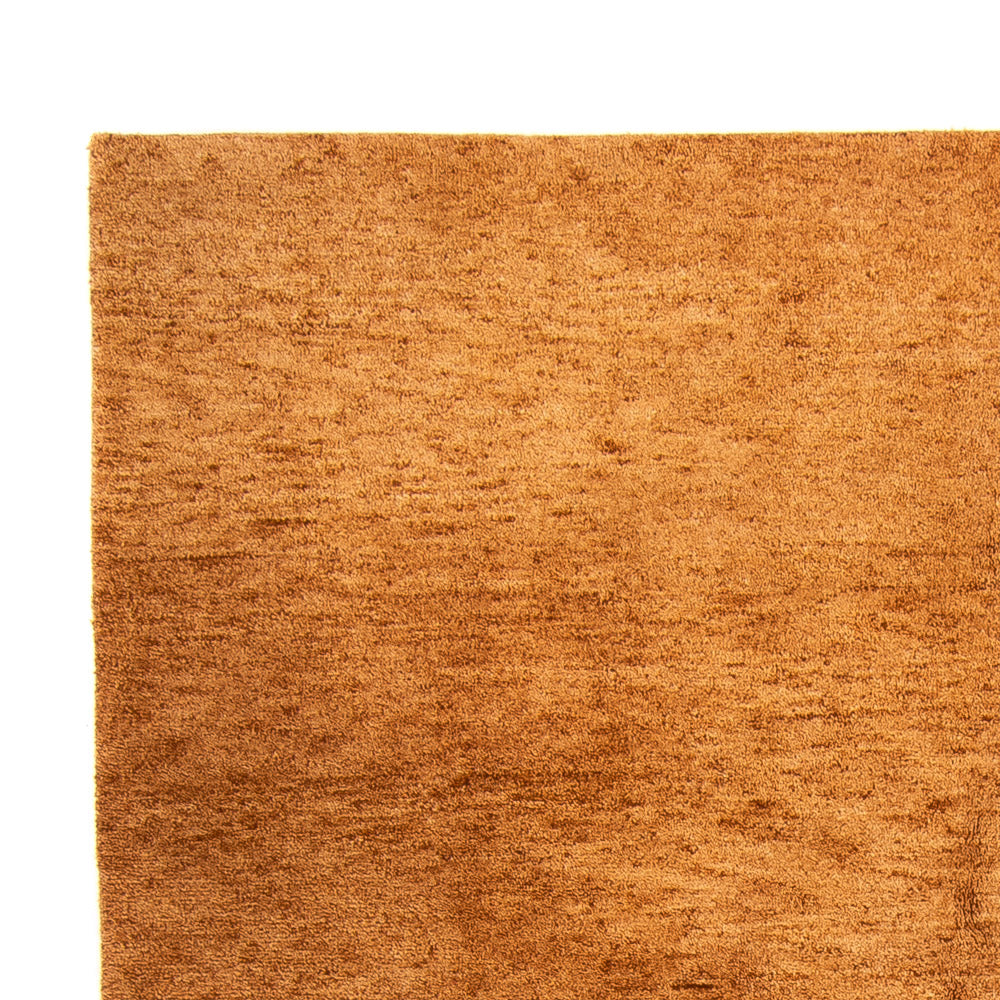 Indo Gabbeh Teppe 297x202cm - Ullteppe