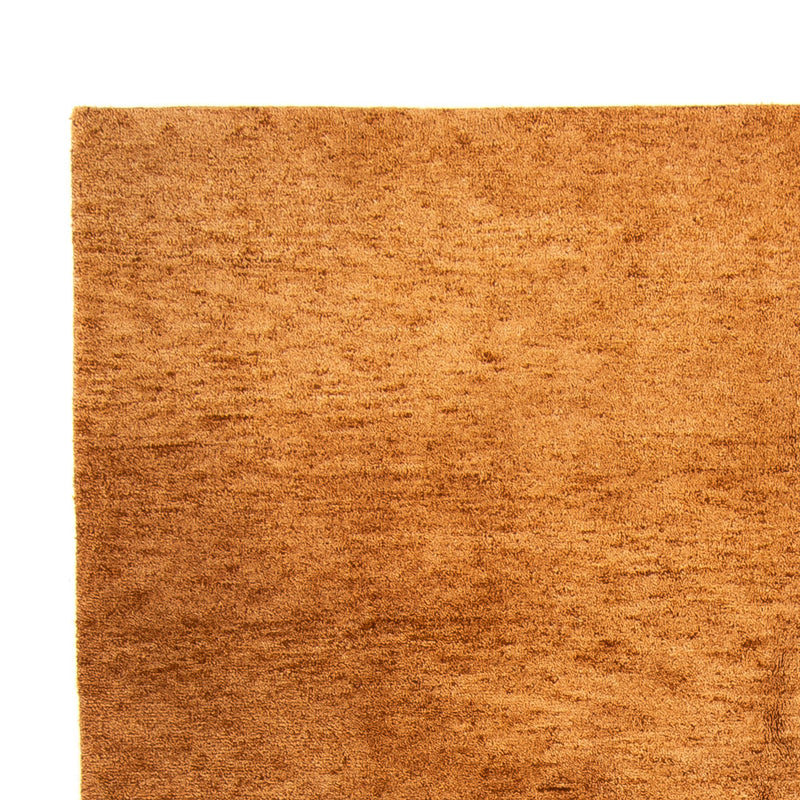 Indo Gabbeh Teppe 297x202cm - Ullteppe