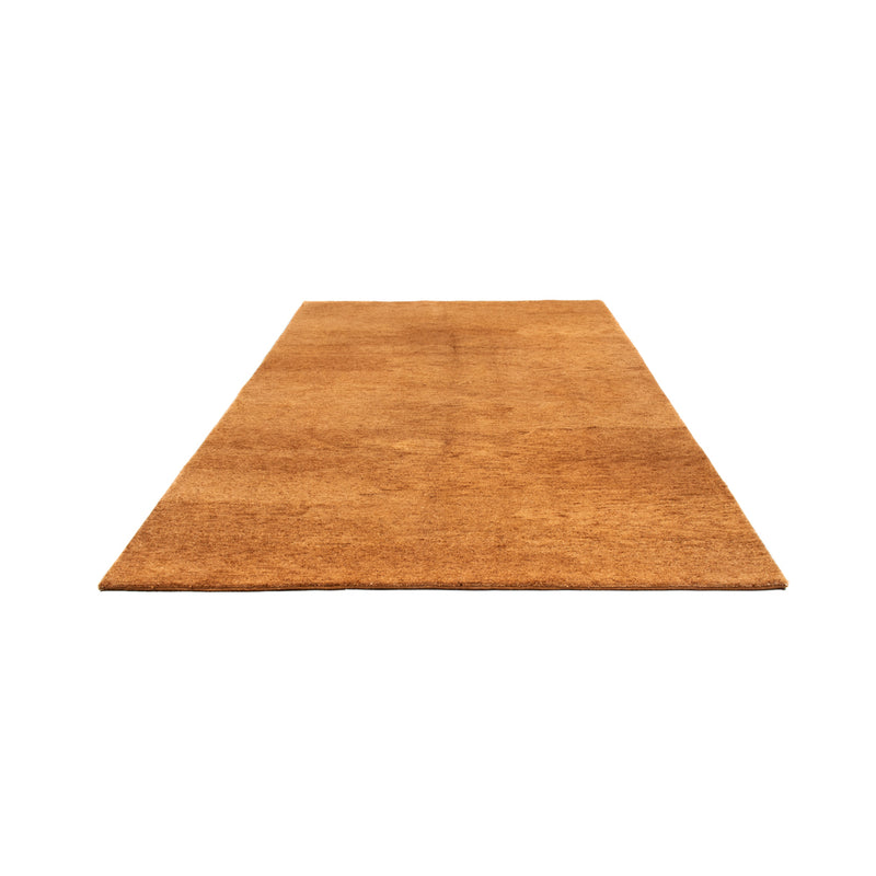 Indo Gabbeh Teppe 297x202cm - Ullteppe
