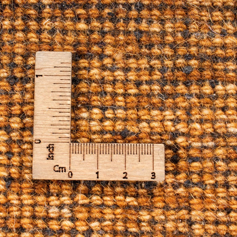 Indo Gabbeh Teppe 297x202cm - Ullteppe