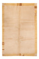 Nepal teppe 284x191cm - Ullteppe