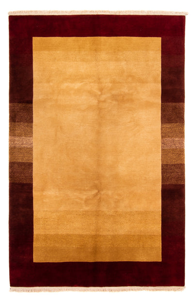 Nepal teppe 199x300cm - Ullteppe
