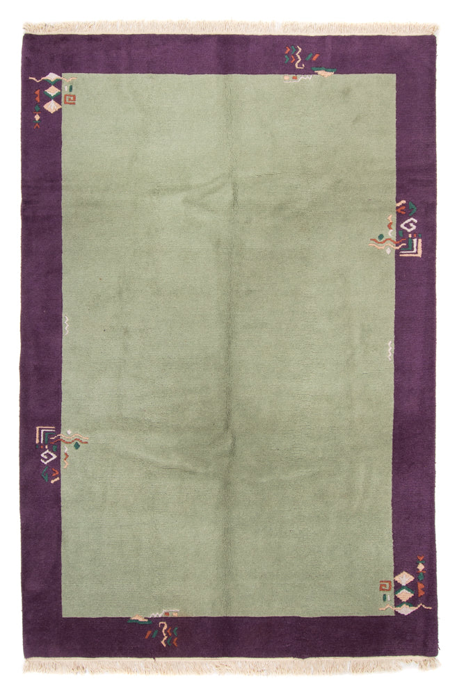 Nepal teppe 200x300cm - Ullteppe