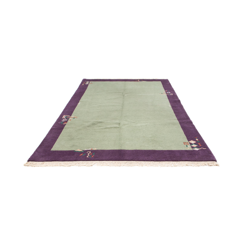 Nepal teppe 200x300cm - Ullteppe