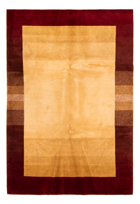 Nepal teppe - Royal - 300 x 200 cm - scala gold – product image