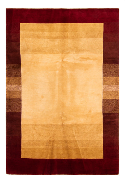 Nepal teppe 200x300cm - Ullteppe