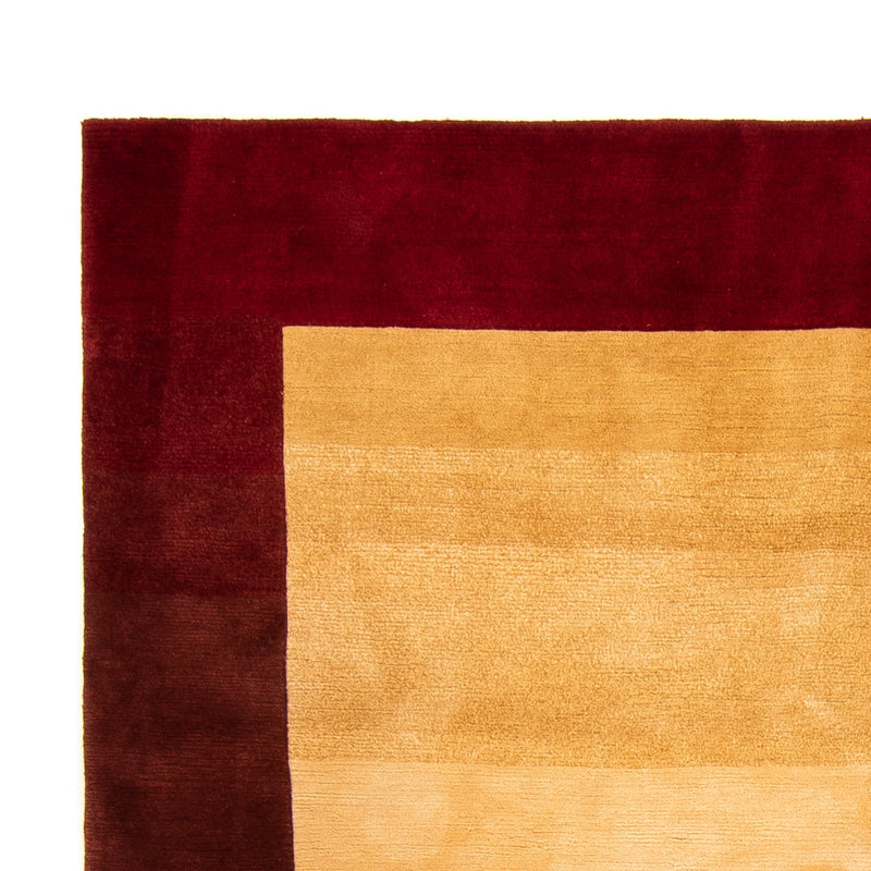 Nepal teppe - Royal - 300 x 200 cm - scala gold