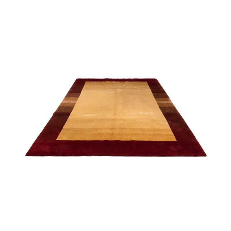Nepal teppe - Royal - 300 x 200 cm - scala gold