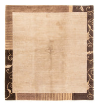 Nepal teppe 204x198cm - Ullteppe – product image