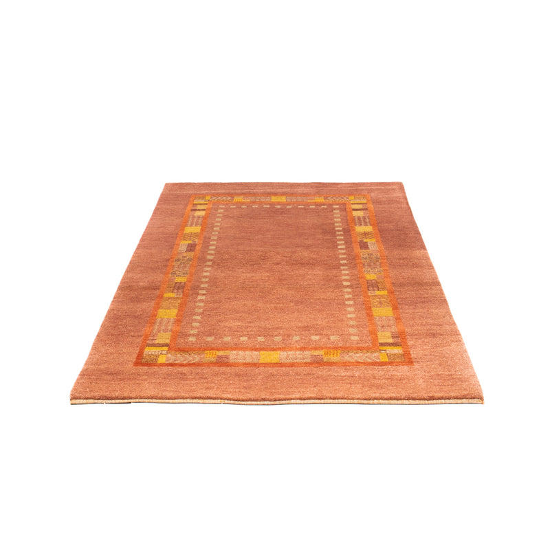 Gabbeh teppe - Loribaft persisk teppe - 170 x 120 cm - karamell