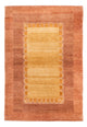 Loribaft Teppe 180x124cm - Ullteppe