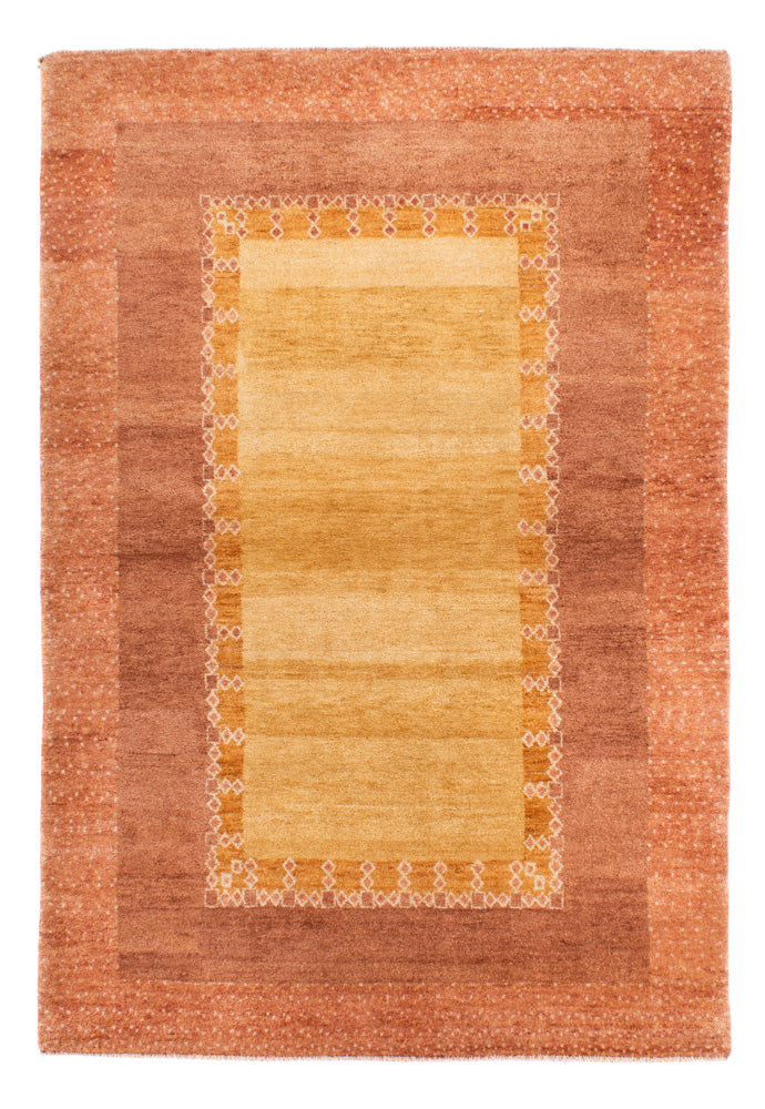 Loribaft Teppe 180x124cm - Ullteppe