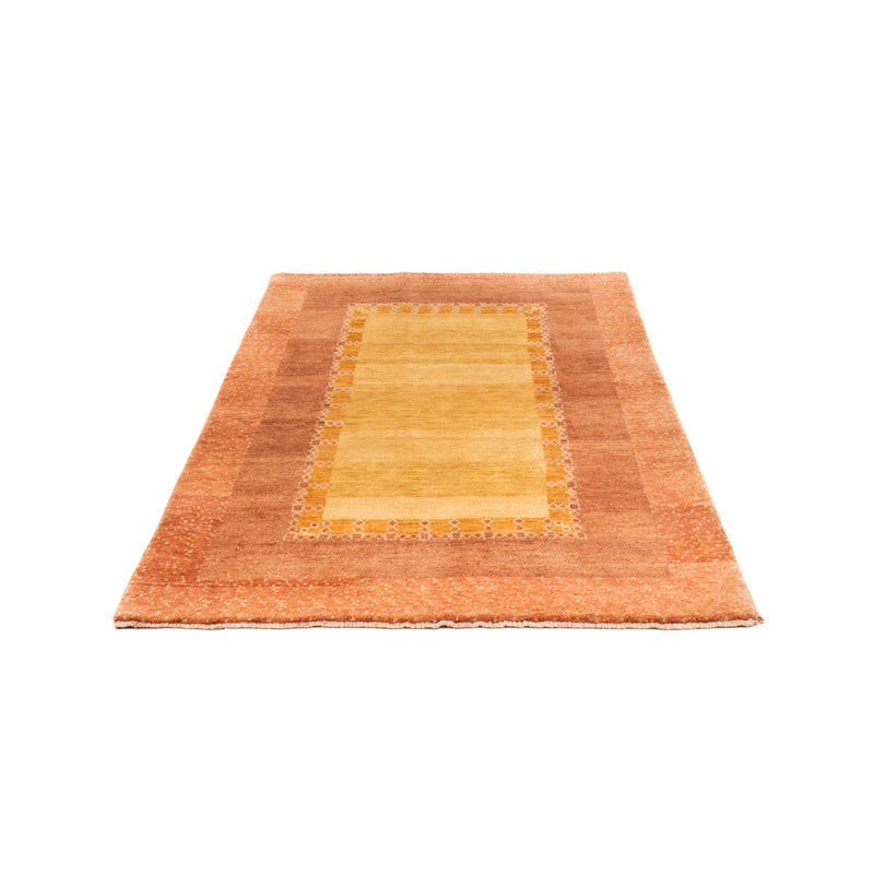 Loribaft Teppe 180x124cm - Ullteppe