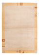 Nepal teppe 176x124cm - Ullteppe
