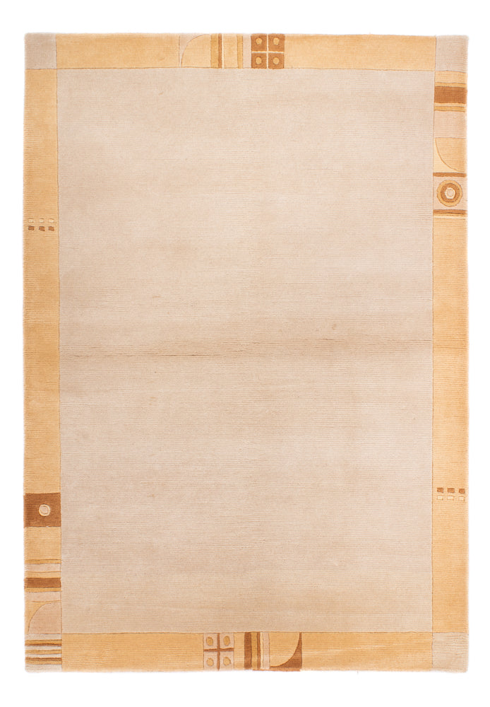 Nepal teppe 176x124cm - Ullteppe