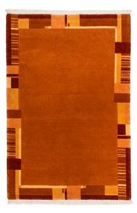 Nepal teppe 179x119cm - Ullteppe – product image