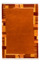 Nepal teppe 179x119cm - Ullteppe