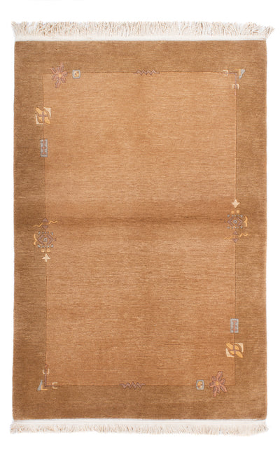Nepal teppe 121x178cm - Ullteppe